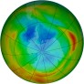 Antarctic Ozone 1979-09-16